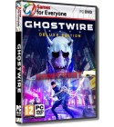 Ghostwire Tokyo Deluxe Edition